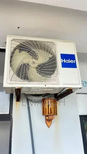 Haier Air Conditioner