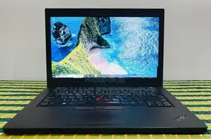 Lenavo ThinkPad L470
