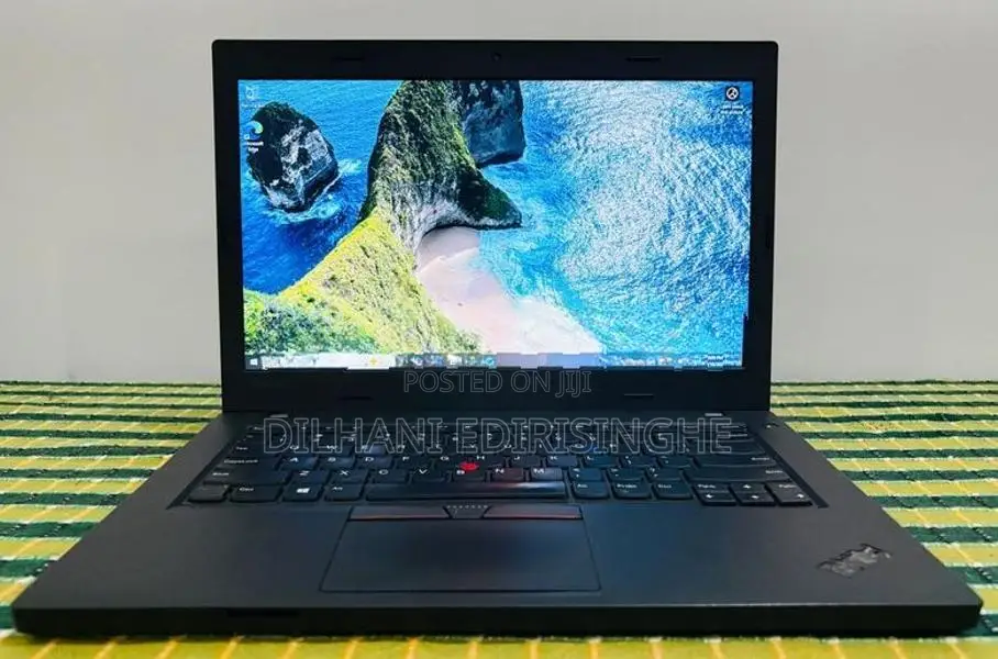 Lenavo ThinkPad L470