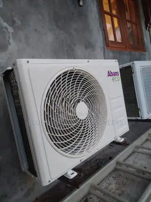Brand New Air Conditioner 12000BTU Abans Eco