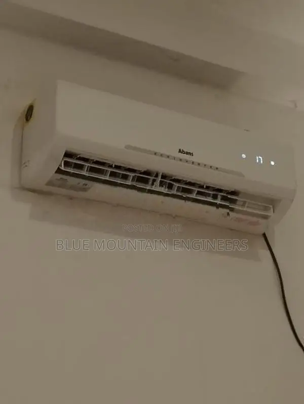 Brand New Air Conditioner 12000BTU Abans Eco
