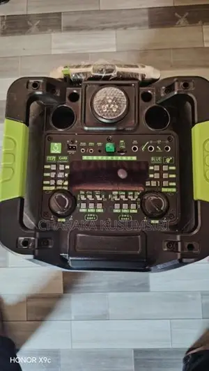 SOK Speaker Karaoke