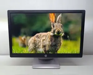 HP EliteDisplay E222 USED FULL HD IPS MONITOR 22"