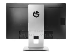 HP EliteDisplay E222 USED FULL HD IPS MONITOR 22"