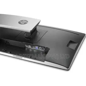 HP EliteDisplay E222 USED FULL HD IPS MONITOR 22"