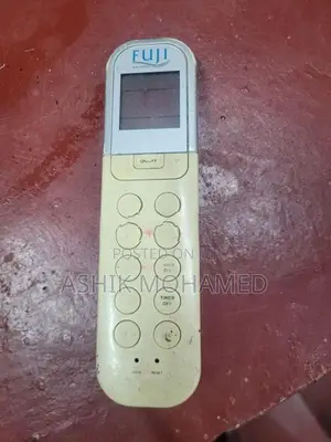 Samsung Fuji Air Condition