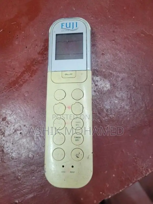 Samsung Fuji Air Condition