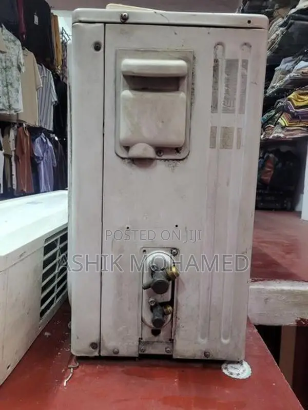Samsung Fuji Air Condition