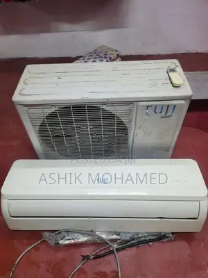 Samsung Fuji Air Condition