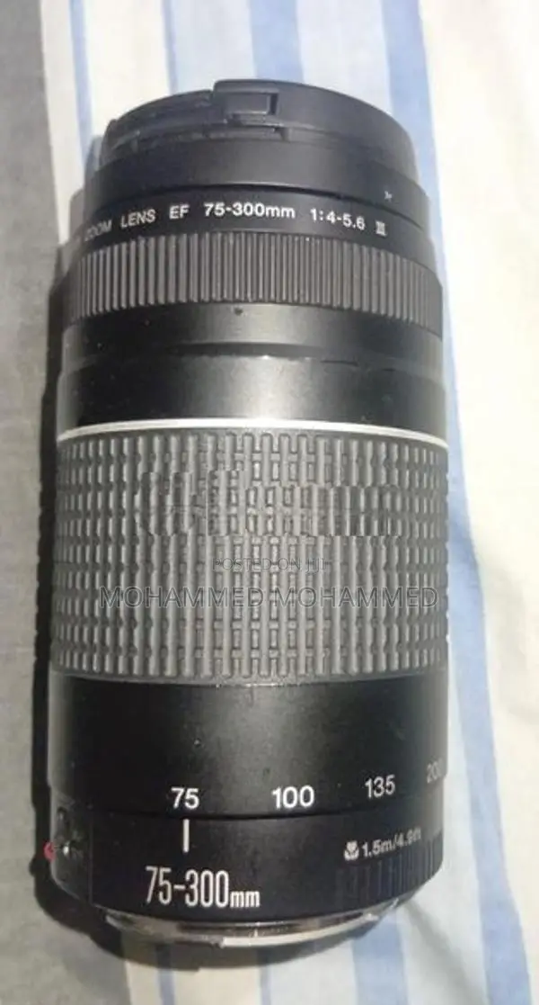 EOS 450D Canon Camera