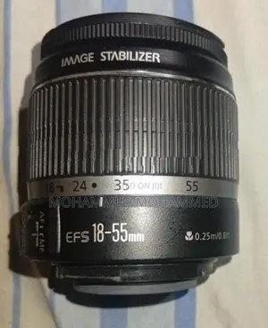 EOS 450D Canon Camera
