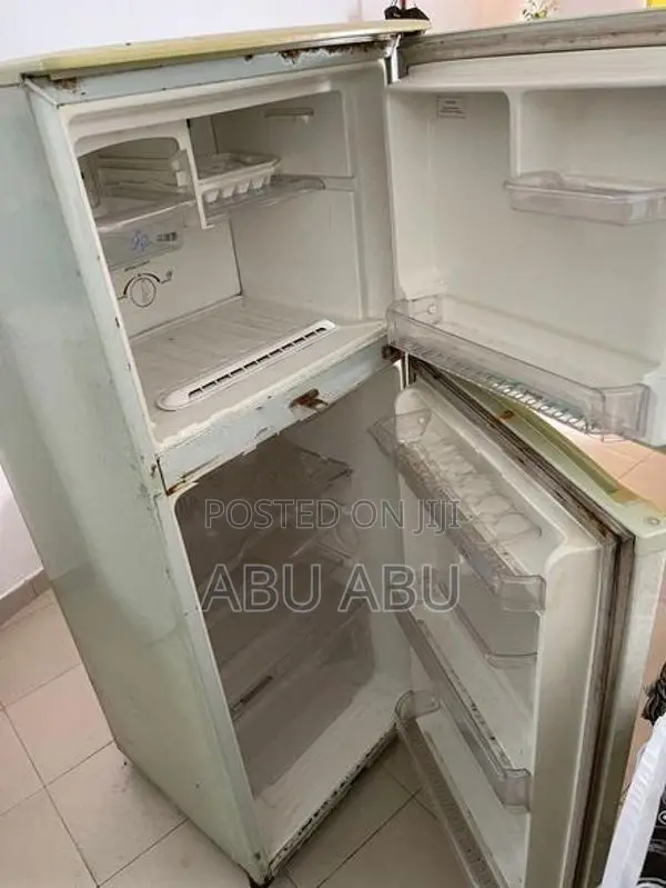 Sisil EcoFresh Double Door