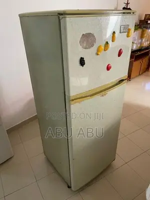 Sisil EcoFresh Double Door