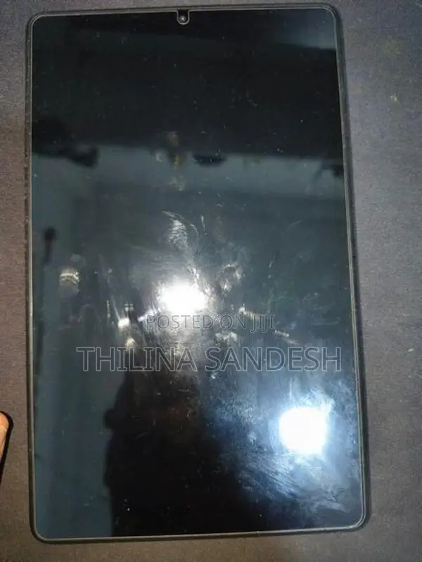 Lenovo M8 HD Tab