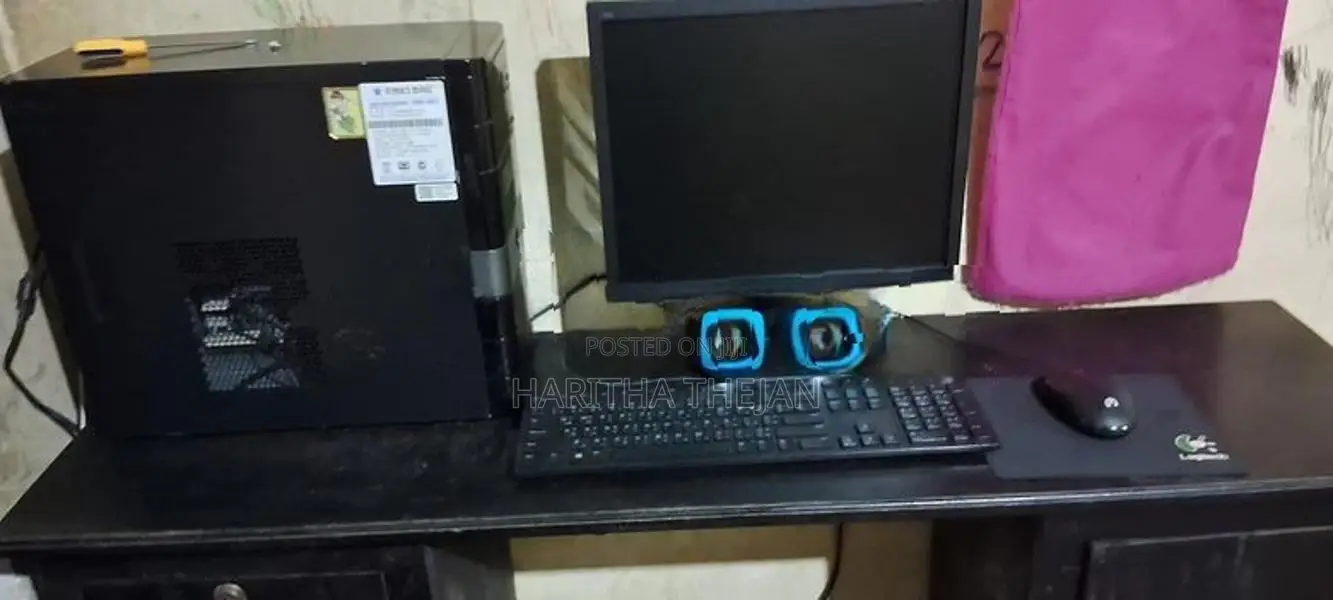 Windows