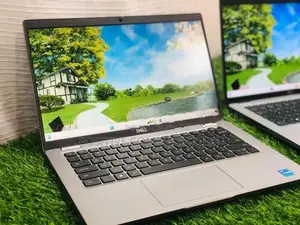 Dell Latitude 5420/-i5 11th Gen_-8GB RAM/-256GB SSD