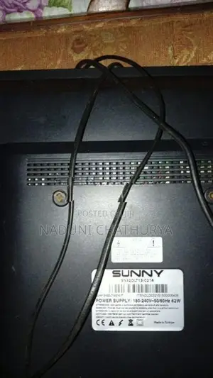 Sunny 32 Inch TV