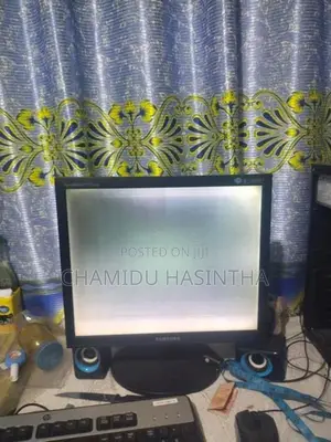 Samsung Monitor 15 Inch Display