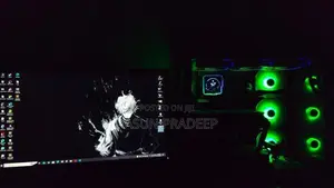 AMD Ryzen 5 Gamning PC