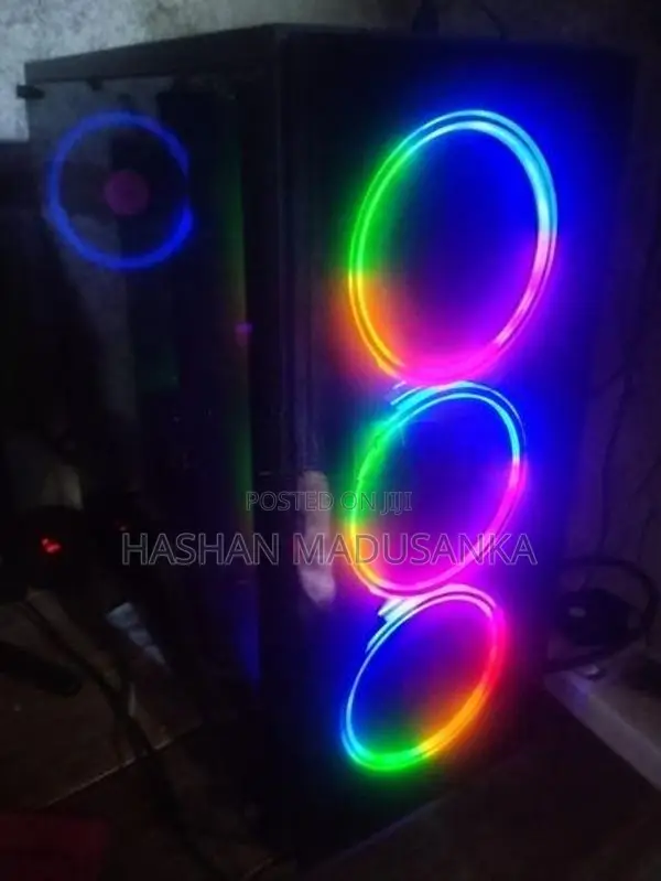 Intel Core(TM) i5-2500