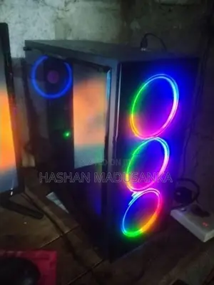 Intel Core(TM) i5-2500