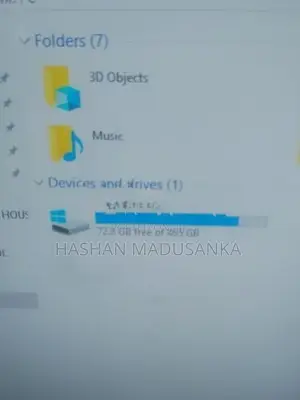 Intel Core(TM) i5-2500