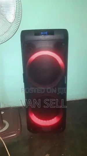 Bonn x10 Bluetooth Karaoke Baffle