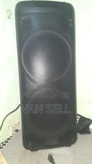 Bonn x10 Bluetooth Karaoke Baffle