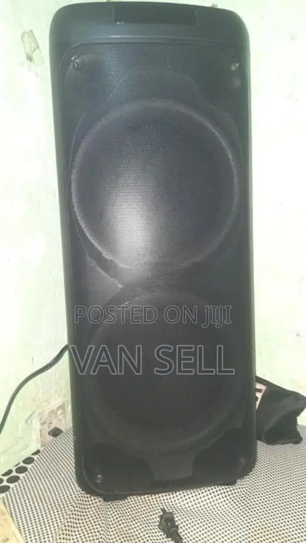 Bonn x10 Bluetooth Karaoke Baffle