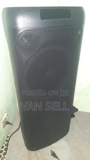 Bonn x10 Bluetooth Karaoke Baffle