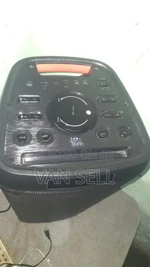 Bonn x10 Bluetooth Karaoke Baffle