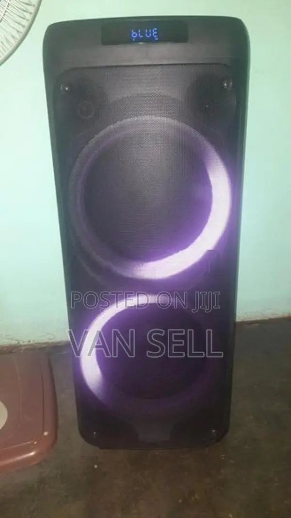 Bonn x10 Bluetooth Karaoke Baffle