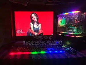 Gaming PC (Used)