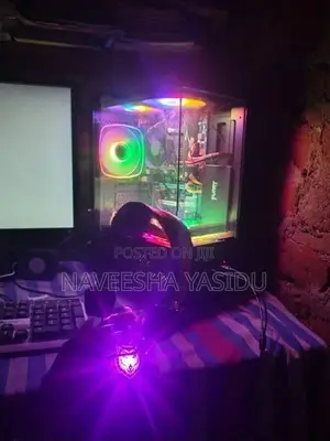 Gaming PC (Used)