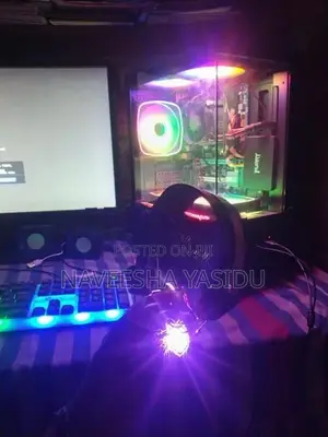 Gaming PC (Used)