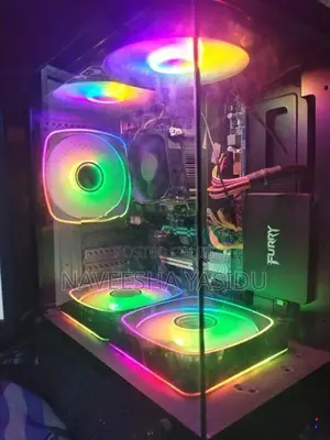Gaming PC (Used)