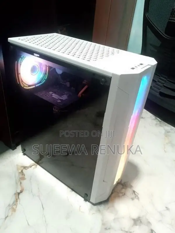 Intel I5 4th Gen With GPU