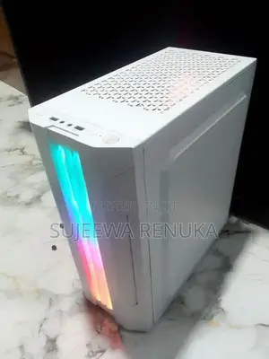 Intel I5 4th Gen With GPU