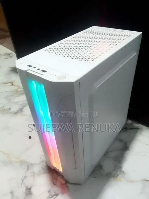 Intel I5 4th Gen With GPU