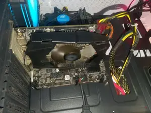 Intel I5 4th Gen With GPU