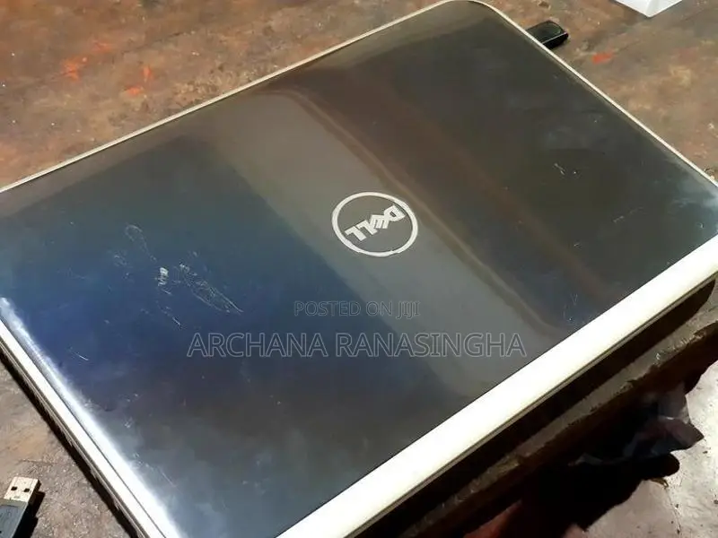 Dell Inspiron i3 2nd Gen Laptop