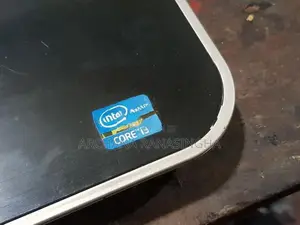Dell Inspiron i3 2nd Gen Laptop