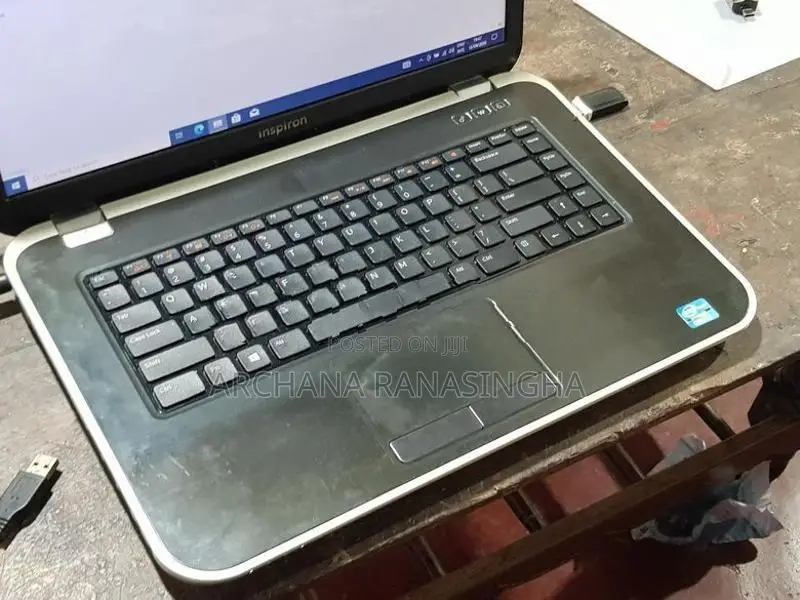 Dell Inspiron i3 2nd Gen Laptop