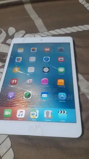 Apple iPad