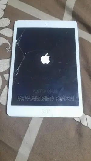 Apple iPad