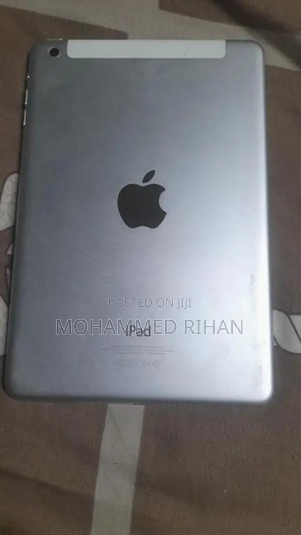 Apple iPad