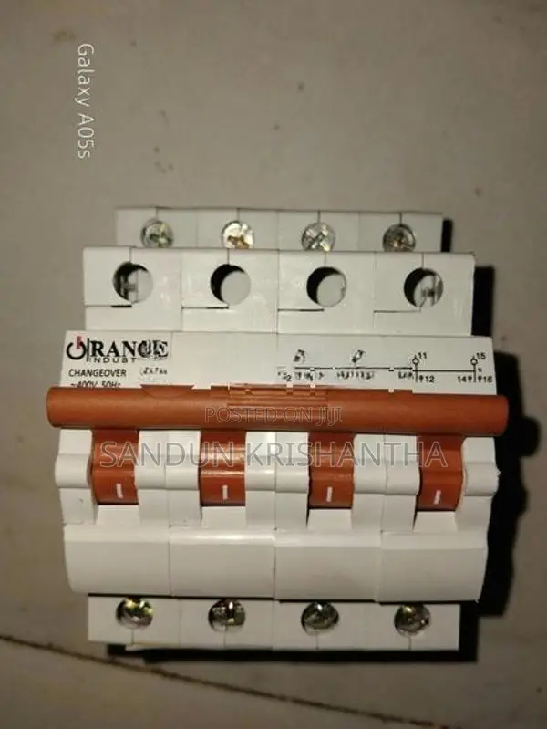 Switches