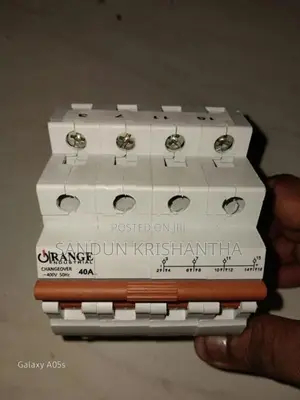 Switches