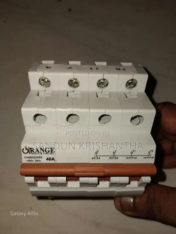 Switches