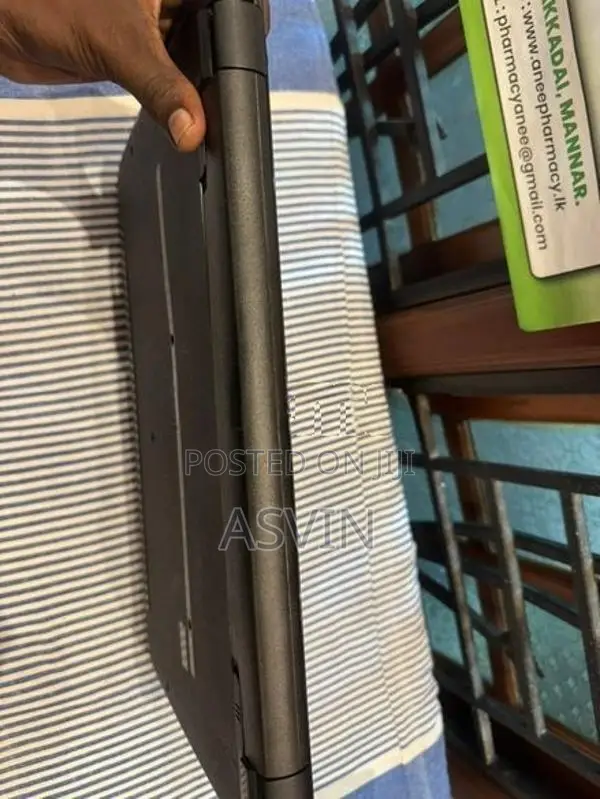 HP i3 5th Gen Laptop
